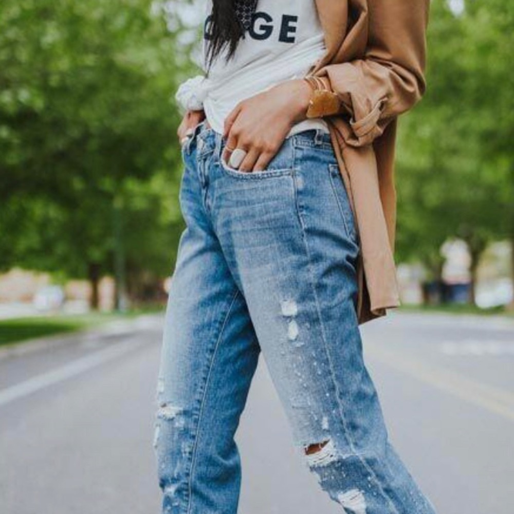 Flying Monkey Jeans from VICI DOLLS